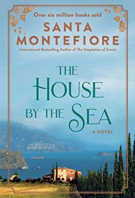 Cover for Santa Montefiore · House by the Sea Tr (N/A) (2019)