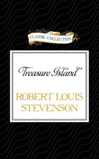 Cover for Robert Louis Stevenson · Treasure Island (CD) (2015)
