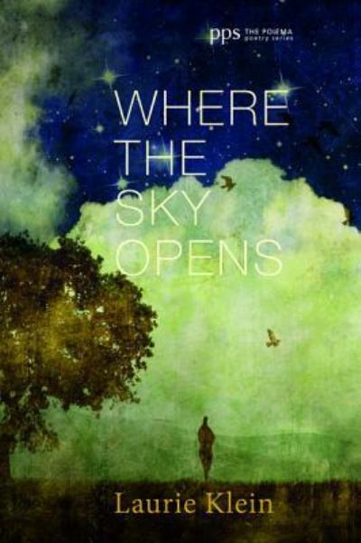 Cover for Laurie Klein · Where the Sky Opens: A Partial Cosmography - Poiema Poetry (Paperback Book) (2015)