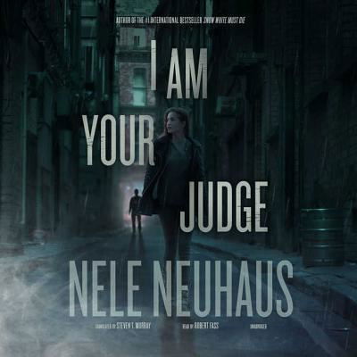 I Am Your Judge - Nele Neuhaus - Musik - Blackstone Audiobooks - 9781504665902 - 12. januar 2016