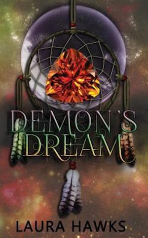 Cover for Laura Hawks · Demon's Dream (Paperback Book) (2013)