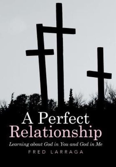 Cover for Fred Larraga · A Perfect Relationship (Hardcover Book) (2015)