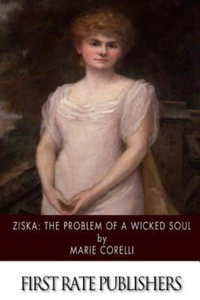 Cover for Marie Corelli · Ziska (Paperback Bog) (2015)