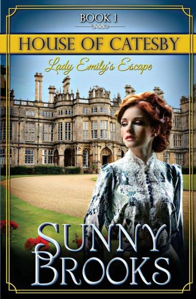 Cover for Sunny Brooks · Lady Emily's Escape (Taschenbuch) (2017)