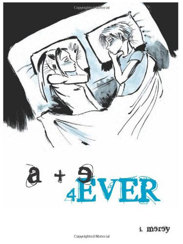 Cover for Ilike Merey · A+e 4ever (Pocketbok) (2011)