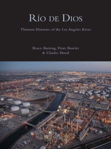 Cover for Charles Hood · Ro de Dios: Thirteen Histories of the Los Angeles River (Paperback Book) [1st edition] (2007)