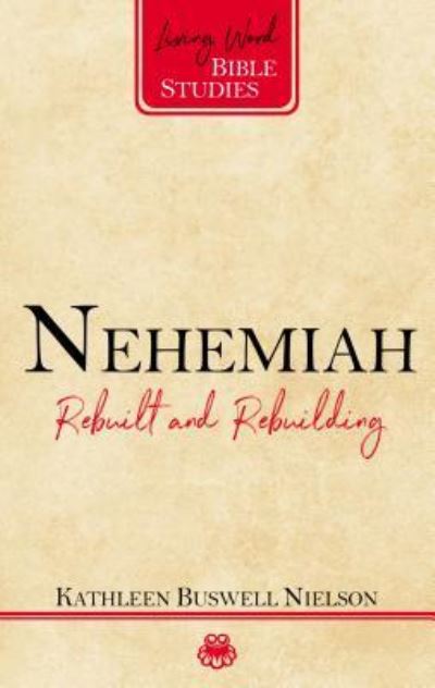 Cover for Kathleen Nielson · Nehemiah (Paperback Book) (2018)