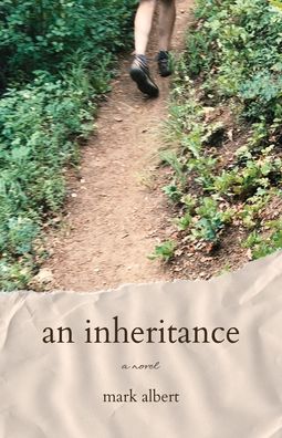 Cover for Mark Albert · Inheritance (Book) (2022)