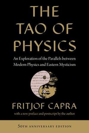Cover for Fritjof Capra · The Tao Of Physics (Book) (2025)
