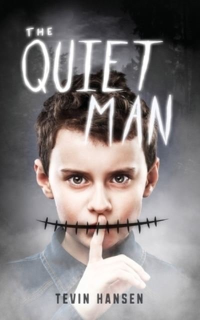 Cover for Tevin Hansen · Quiet Man (Buch) (2023)