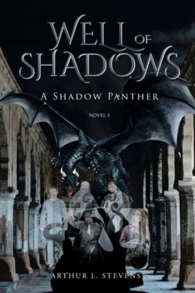 Well of Shadows - Arthur L Stevens - Books - Page Publishing, Inc. - 9781662426902 - February 23, 2021