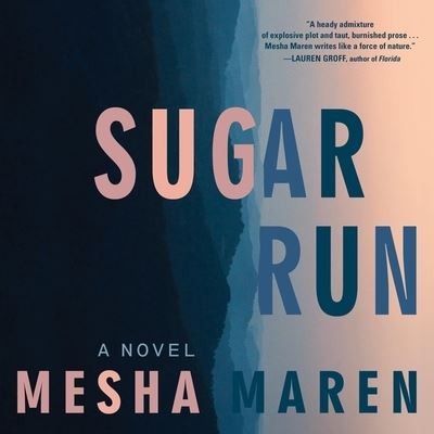 Cover for Mesha Maren · Sugar Run (CD) (2019)