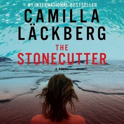 Cover for Camilla Lackberg · The Stonecutter (CD) (2012)