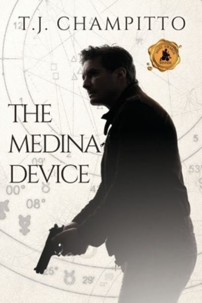 Cover for T J Champitto · The Medina Device (Paperback Bog) (2020)