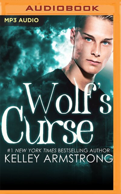 Cover for Kelley Armstrong · Wolf's Curse (CD) (2020)