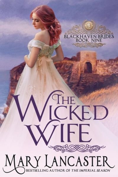 Cover for Dragonblade Publishing · The Wicked Wife (Paperback Book) (2018)
