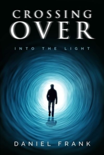 Cover for Molly Phipps · Crossing Over (Paperback Book) (2020)