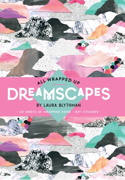 Dreamscapes by Laura Blythman - Laura Blythman - Other - Little Hare Books - 9781760506902 - December 2, 2020