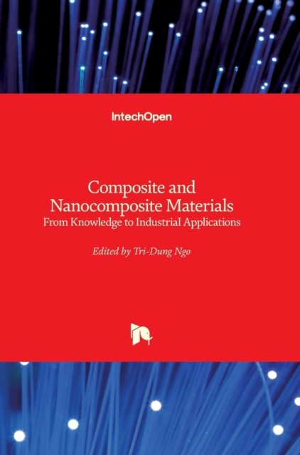 Cover for Tri-Dung Ngo · Composite and Nanocomposite Materials (Innbunden bok) (2020)