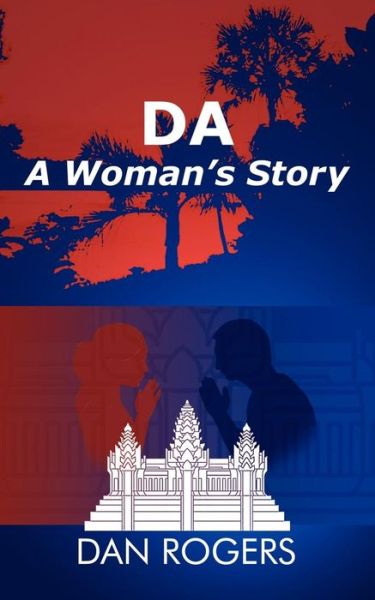 Cover for Dan Rogers · Da: A Woman's Story (Paperback Book) (2003)