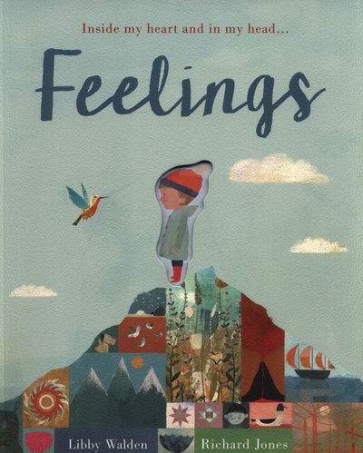 Cover for Libby Walden · Feelings (Paperback Book) (2018)