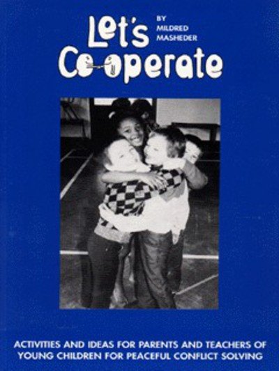Cover for Mildred Masheder · Let's Co-operate (Taschenbuch) [New edition] (1997)