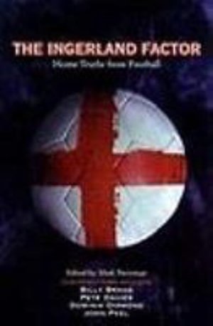 Cover for Mark Perryman · Ingerland Expects: Home Truths from Football (Paperback Book) (2002)