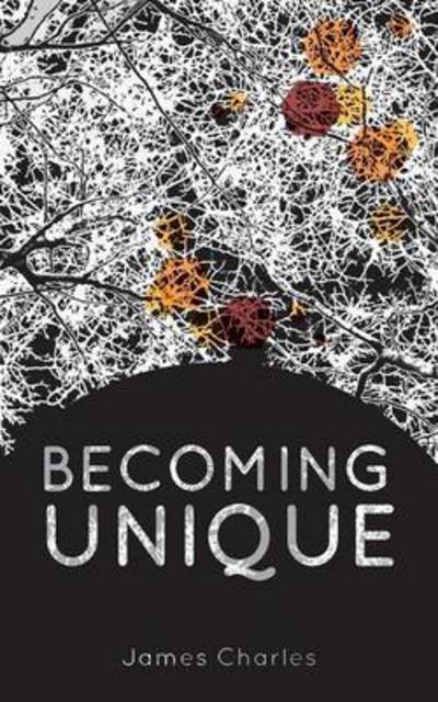 Cover for James Charles · Becoming Unique (Paperback Book) (2015)