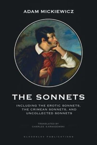 Cover for Adam Mickiewicz · The Sonnets (Paperback Bog) (2018)