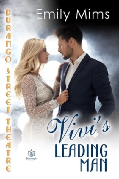 Cover for Emily Mims · Vivi's Leading Man (Paperback Book) (2019)