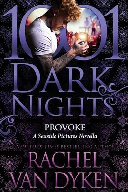 Cover for Rachel Van Dyken · Provoke (Taschenbuch) (2020)