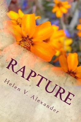 Helen Virginia Alexander · Rapture (Paperback Book) (2017)
