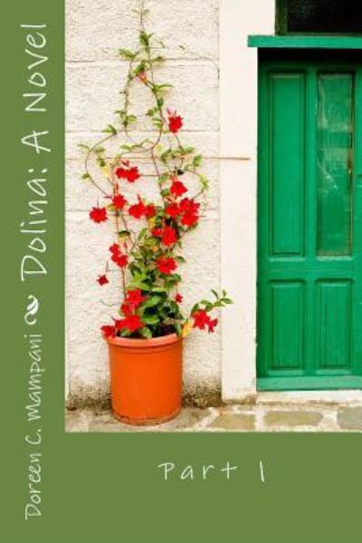 Cover for Doreen C Mampani · Dolina (Paperback Book) (2018)