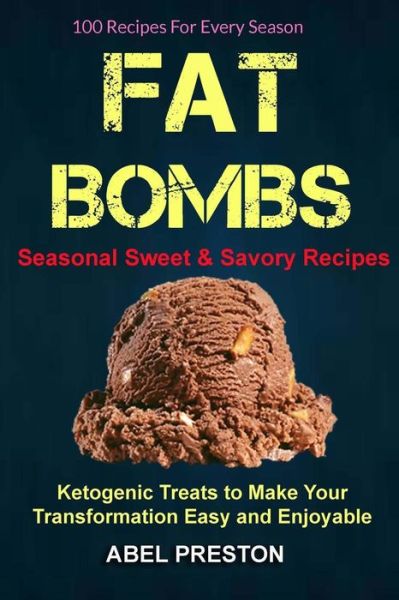 Cover for Mary Hughes · Fat Bombs (Paperback Book) (2017)