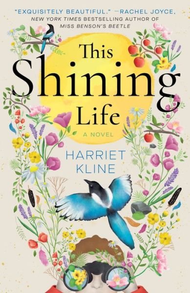 Cover for Harriet Kline · This Shining Life (Taschenbuch) (2021)