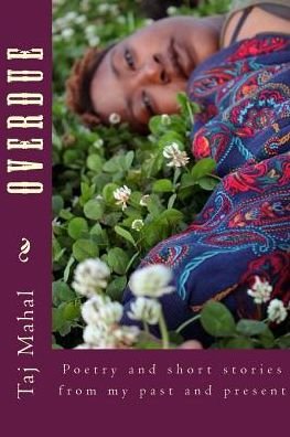 Cover for Taj B Mahal · Overdue (Pocketbok) (2018)