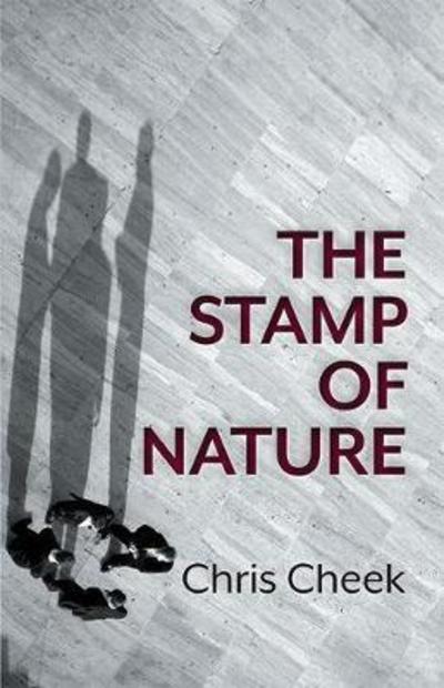 Cover for Chris Cheek · The Stamp of Nature (Pocketbok) (2018)