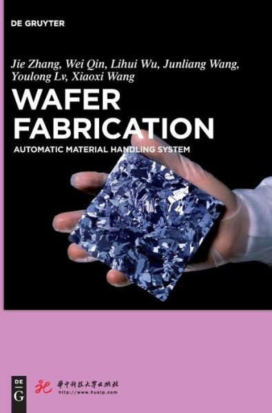 Cover for Zhang · Wafer Fabrication (Buch) (2018)