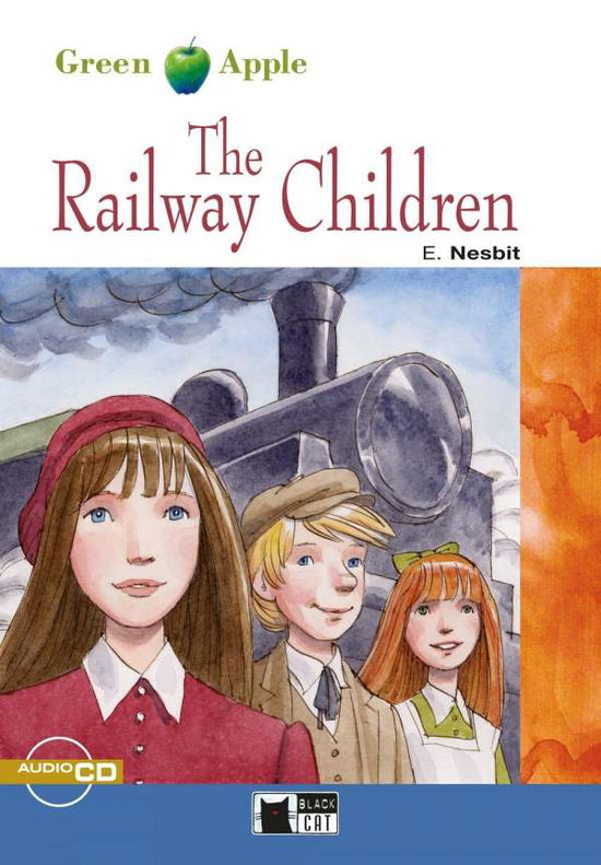 Cover for Nesbit · The Railway Children (Book)