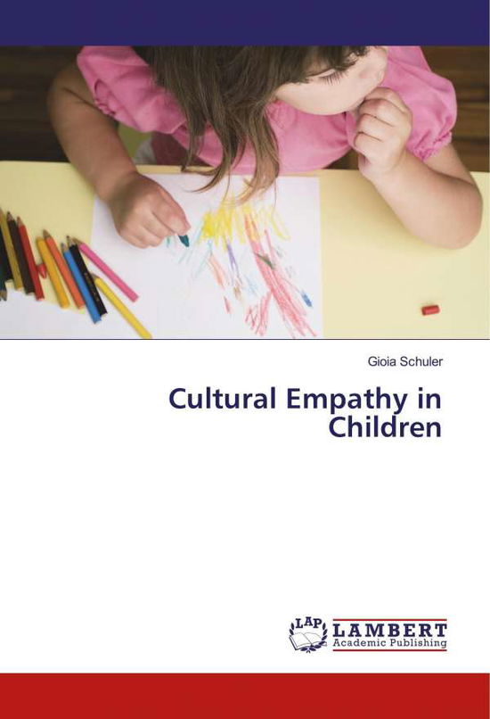 Cover for Schuler · Cultural Empathy in Children (Buch)