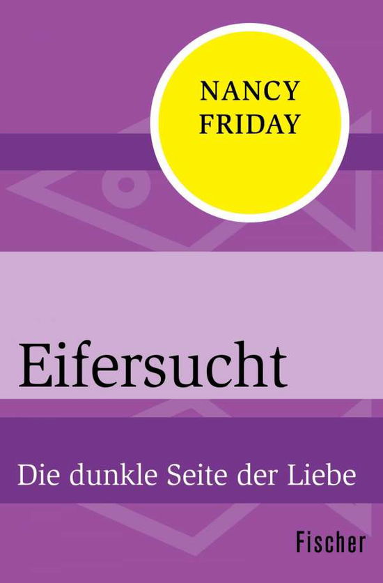 Cover for Friday · Eifersucht (Book)