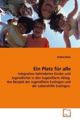 Cover for Roos · Ein Platz für alle (Book)