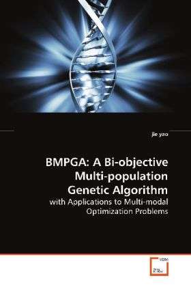 Cover for Yao · BMPGA: A Bi-objective Multi-populat (Bog)