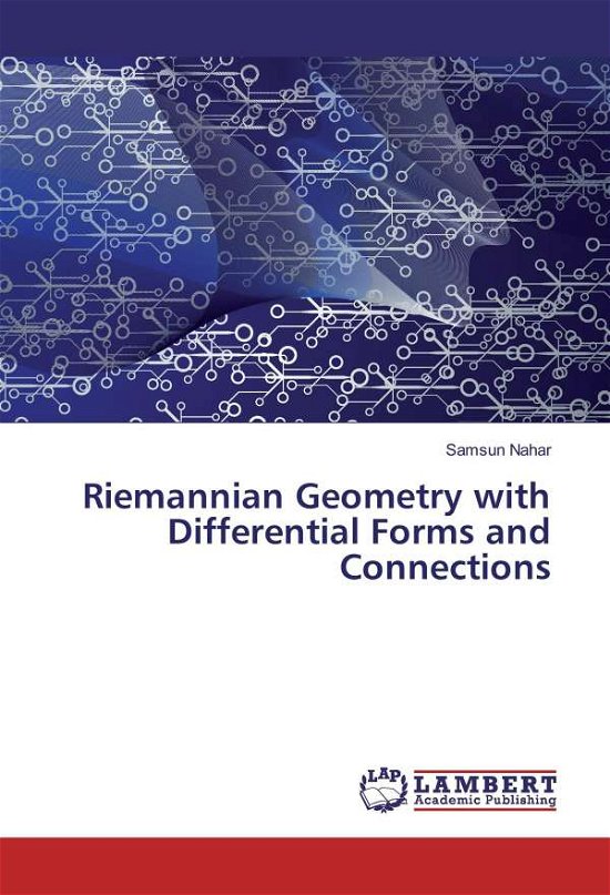 Cover for Nahar · Riemannian Geometry with Differen (Book)