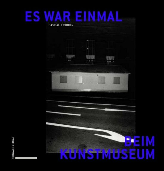 Cover for Pascal · Es war einmal beim Kunstmuseum (Bog) (2018)