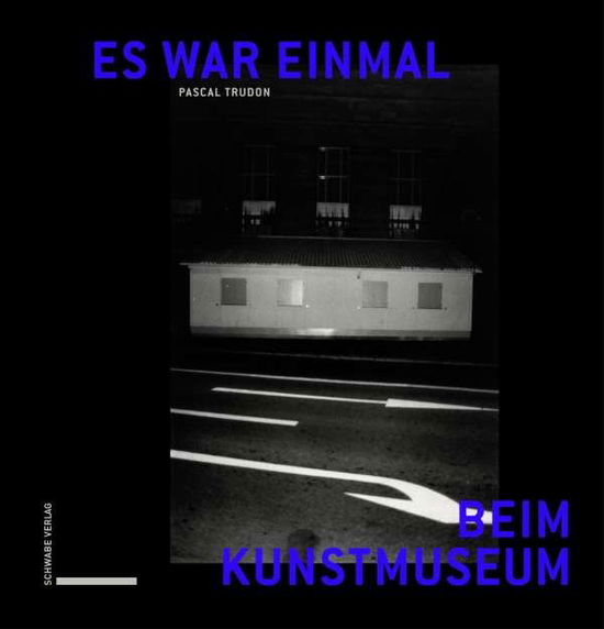 Cover for Pascal · Es war einmal beim Kunstmuseum (Book) (2018)