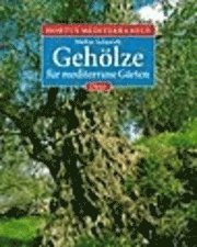 Cover for Walter Schmidt · Hortus Mediterraneus 2. Gehölze für mediterrane Gärten (Hardcover Book) (1999)