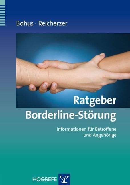 Cover for Bohus · Ratgeber Borderline-Störung (Book)