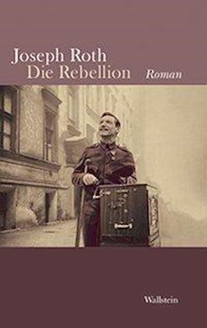 Cover for Roth · Die Rebellion (Buch)