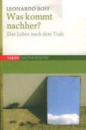 Cover for Leonardo Boff · Was Kommmt Nachher (Book)